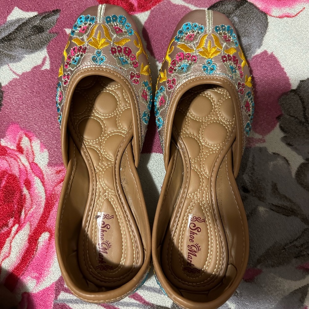 Punjabi Jutti 😍